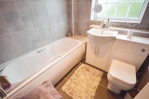 Bathroom W/C