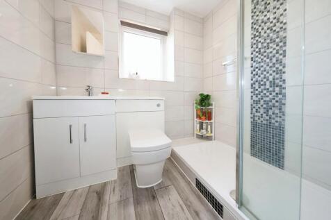 Shower Room W/C