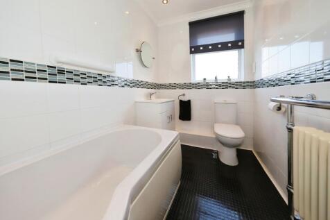 Bathroom W/C