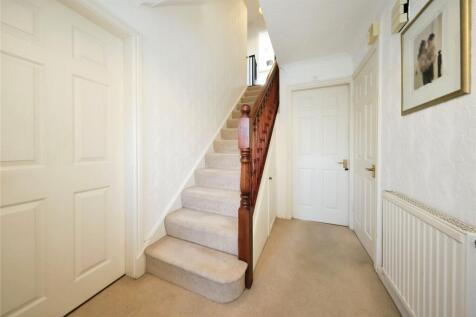 Through Hallway