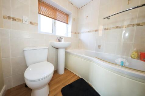 Bathroom W/C