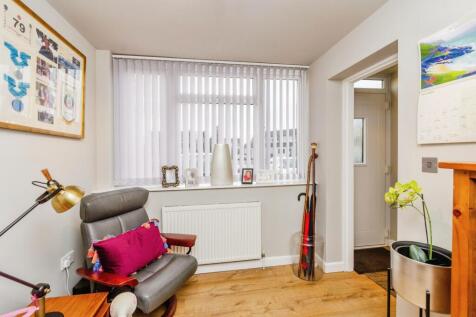 Playroom/Office