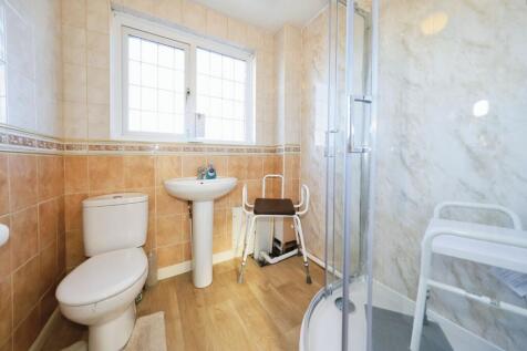 Shower Room W/C