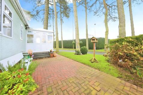 Rear Gardens