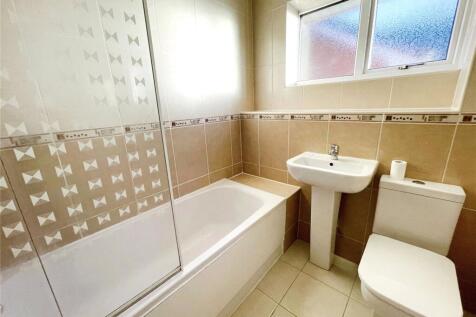Bathroom W/C