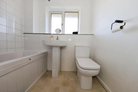 Bathroom W/C