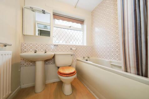 Bathroom W/C