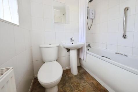 Bathroom W/C