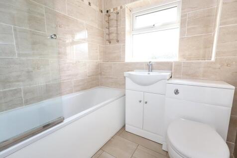 Bathroom W/C