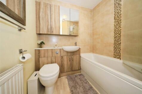 Bathroom W/C