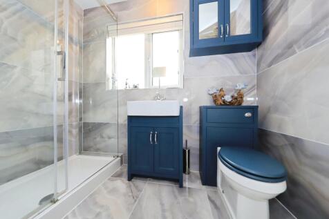 Shower Room W/C