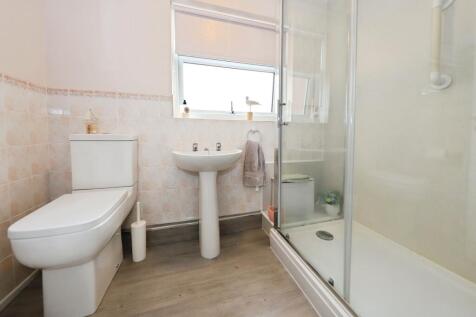 Shower Room W/C