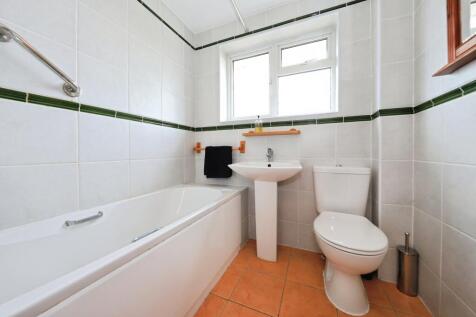 Bathroom W/C