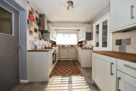 Fitted Kitchen