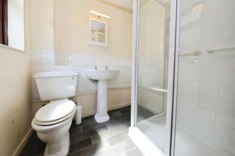 Shower Room W/C