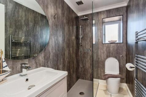 Shower Room W/C