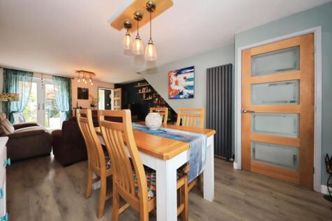 Lounge/Diner
