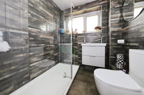 Shower Room W/C