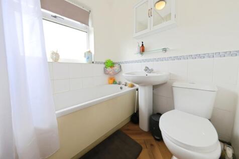 Bathroom W/C