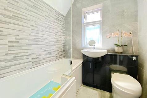 Bathroom W/C
