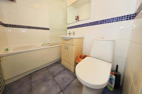 Bathroom W/C