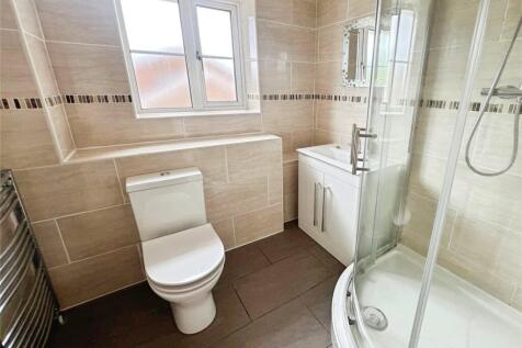 Shower Room W/C