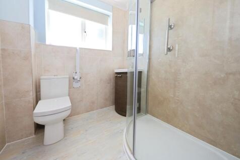 Shower Room W/C