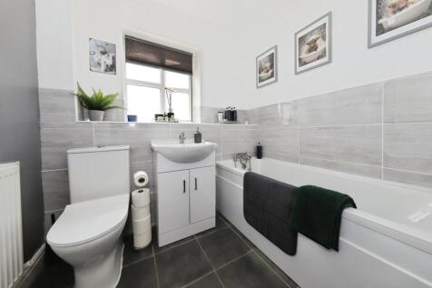 Bathroom W/C
