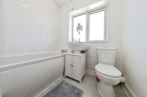 Bathroom W/C