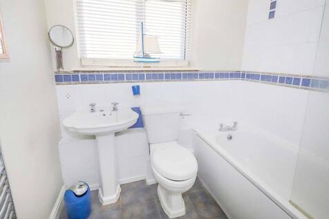 Bathroom W/C