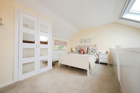 Gallery Bedroom
