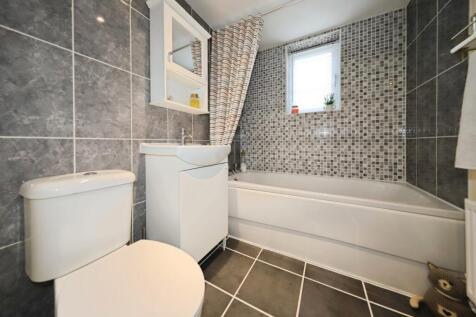 Bathroom W/C