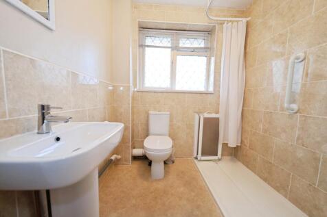 Shower Room W/C