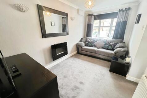 2nd Reception Room