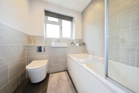 Bathroom W/C