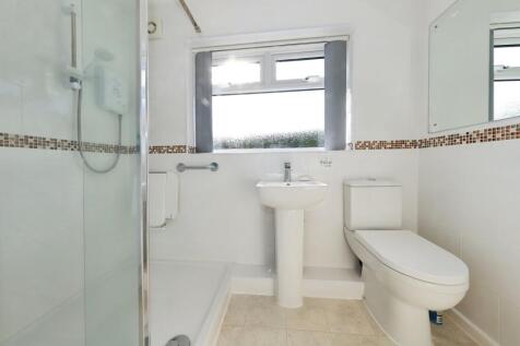 Shower Room W/C
