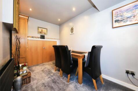 Dining Room/Bedroom
