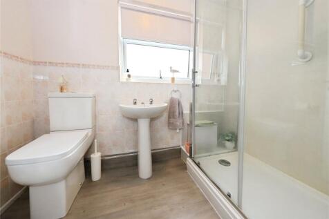 Shower Room W/C