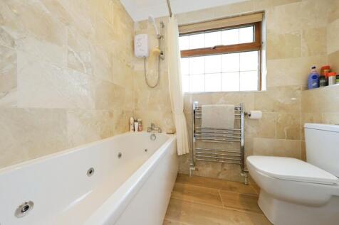 Bathroom W/C