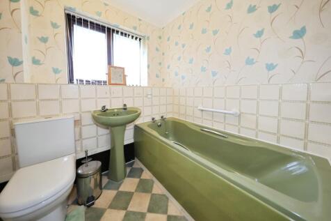 Bathroom W/C