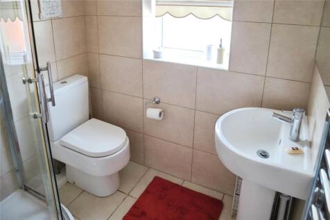 Shower Room W/C