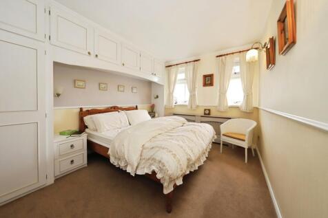 Bedroom  One