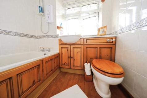 Bathroom W/C