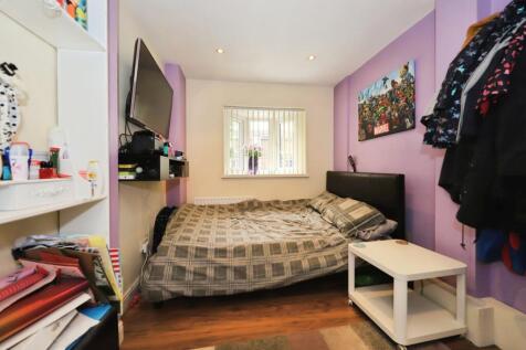 Bedroom Four/Office