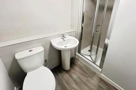 Shower Room W/C