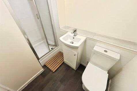 Shower Room W/C