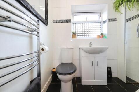 Shower Room W/C