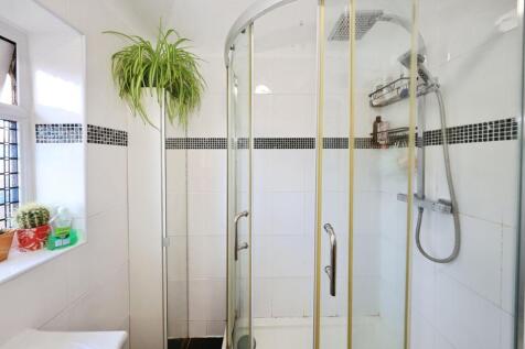 Shower Room W/C
