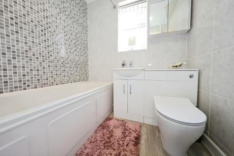 Bathroom W/C