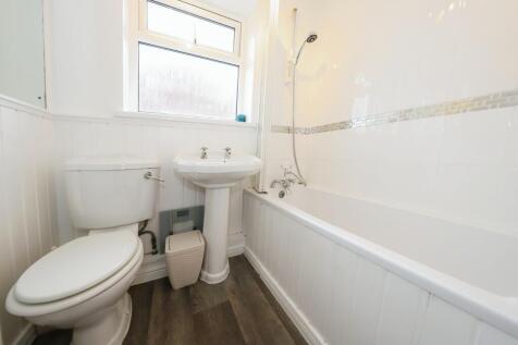 Bathroom W/C